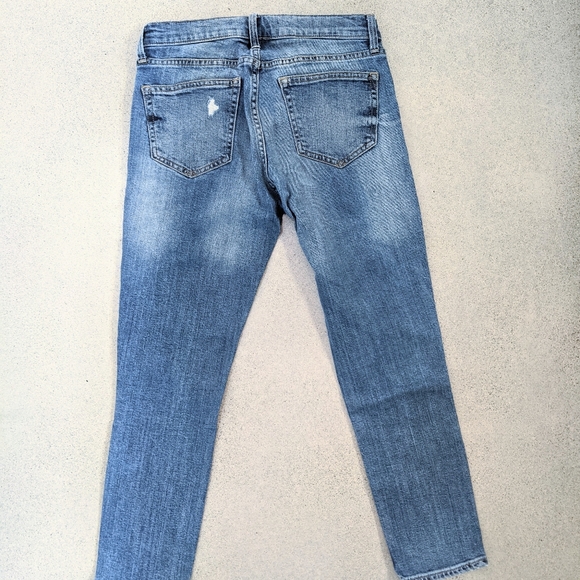 Gap girlfriend jeans - Picture 3 of 5